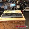 Hidden WIFI Keyboard Camera ( First in the World )