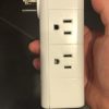 Hidden Camera Surge Protector