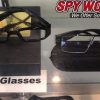Secret Spy Glasses