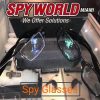 Secret Spy Glasses