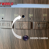 WIFI Camera Essential Oil Diffuser