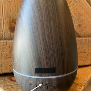 WIFI Camera Essential Oil Diffuser