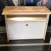 Hidden Camera in Mailbox