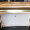 Hidden Camera in Mailbox