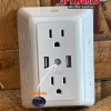 Wall Charger Outlet