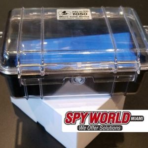 Flat Cell GPS Battery