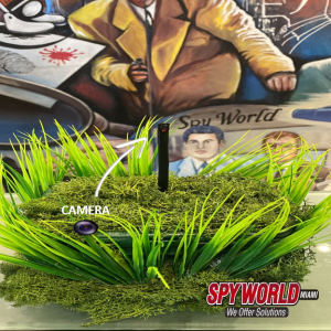Outdoor WIFI Waterproof Hidden Camera