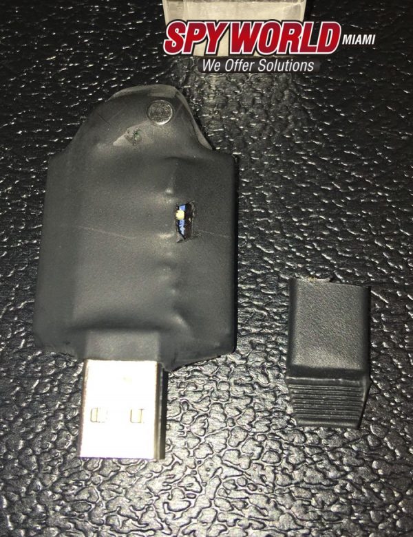USB Recorder