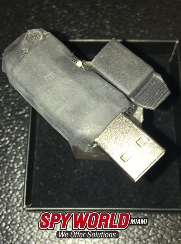 USB Small Audio Recorder